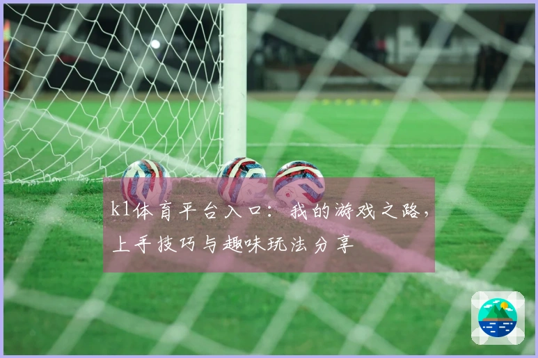 k1体育平台入口：我的游戏之路，上手技巧与趣味玩法分享
