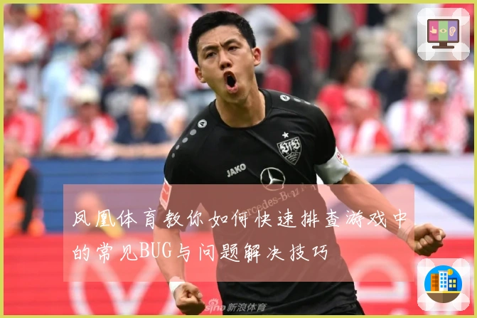 凤凰体育教你如何快速排查游戏中的常见BUG与问题解决技巧