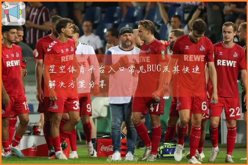 星空体育平台入口常见BUG及其快速解决方案分享